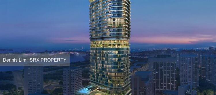 Gerald Drive (D28), Condominium #600141871